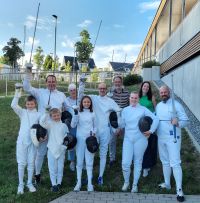 Fechterfamilien